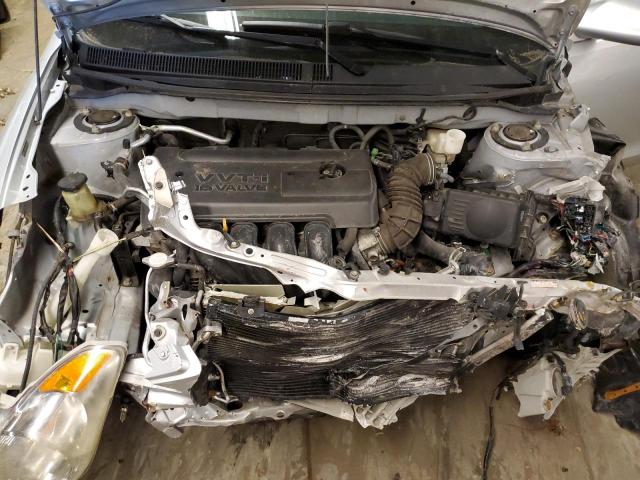 Photo 11 from auction – 2005 TOYOTA COROLLA MA with VIN 2T1KR32E85C498633