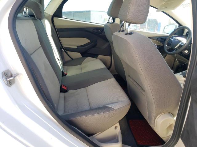Photo 10 from auction – 2012 FORD FOCUS SE with VIN 1FAHP3F24CL131000