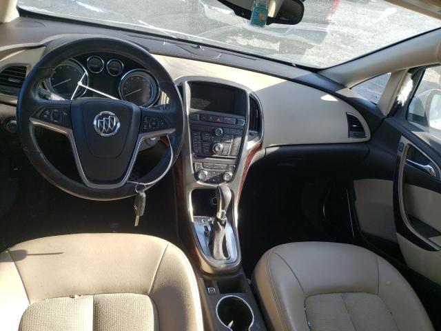 Фото 8 с аукциона – 2014 BUICK VERANO CON с VIN 1G4PR5SK7E4129008