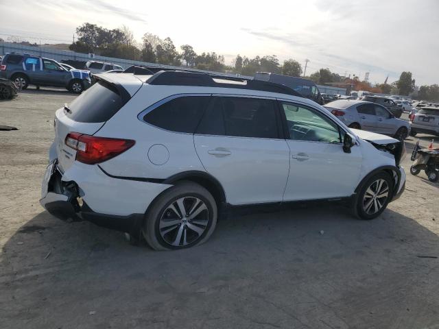 Foto 3 de la subasta – 2019 SUBARU OUTBACK 3. con VIN 4S4BSENCXK3293129