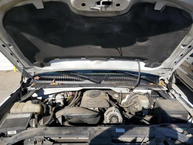 Photo 11 from auction – 2006 CHEVROLET SILVERADO2 with VIN 2GCEC13Z661267024