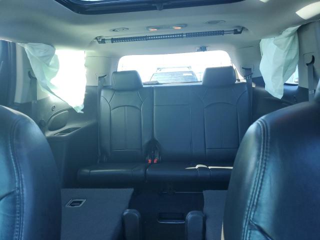 Photo 10 from auction – 2010 GMC ACADIA SLT with VIN 1GKLRMED6AJ188464