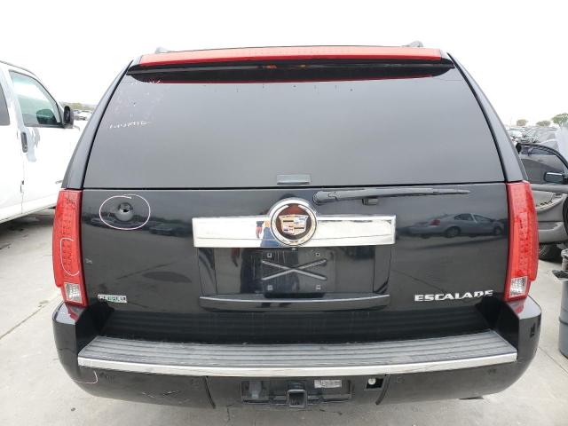 Photo 6 from auction – 2010 CADILLAC ESCALADE with VIN 1GYUCAEF0AR250678