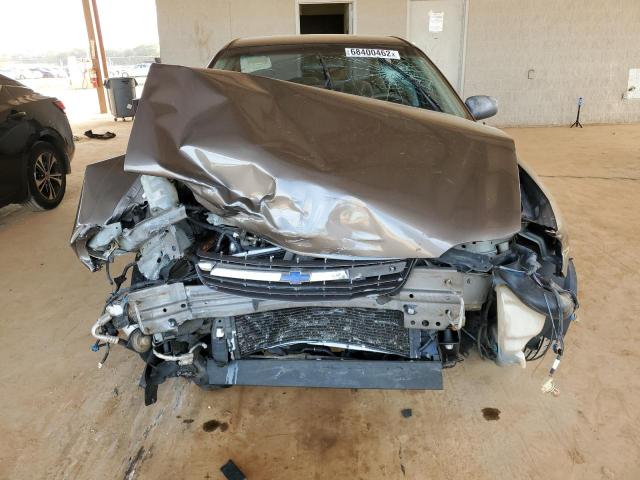 Photo 5 from auction – 2000 CHEVROLET MALIBU with VIN 1G1ND52J9Y6314485