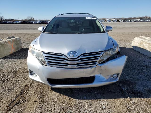 Photo 5 from auction – 2009 TOYOTA VENZA with VIN 4T3BK11A69U011173