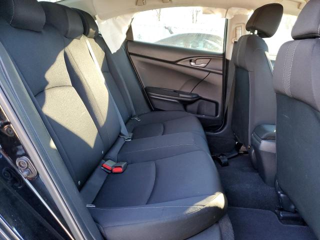 Photo 10 from auction – 2016 HONDA CIVIC LX with VIN 19XFC2F50GE059079
