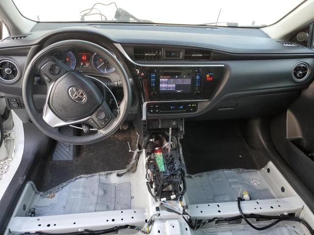 Photo 8 from auction – 2018 TOYOTA COROLLA L with VIN 2T1BURHE8JC041372