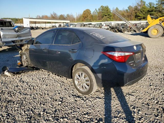 Photo 2 from auction – 2015 TOYOTA COROLLA L with VIN 5YFBURHE2FP336037