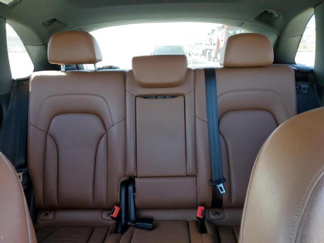Photo 10 from auction – 2012 AUDI Q5 PREMIUM with VIN WA1LFAFP5CA129222