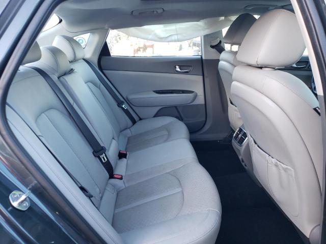 Photo 10 from auction – 2016 KIA OPTIMA EX with VIN 5XXGU4L37GG110634