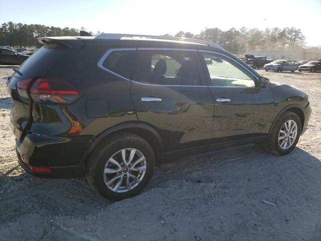 Photo 3 from auction – 2020 NISSAN ROGUE S with VIN 5N1AT2MT5LC715558