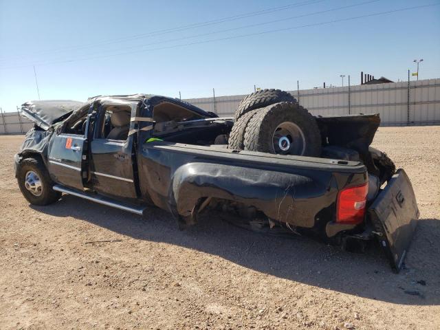 Photo 2 from auction – 2011 GMC SIERRA K35 with VIN 1GT426C86BF235972