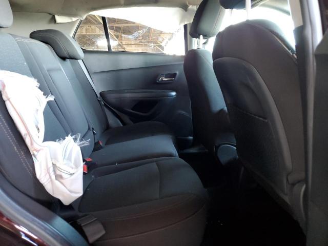 Photo 11 from auction – 2020 CHEVROLET TRAX LS with VIN KL7CJKSB5LB353926