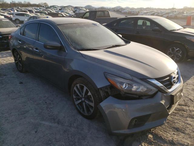 Photo 4 from auction – 2016 NISSAN ALTIMA 2.5 with VIN 1N4AL3AP5GC267559