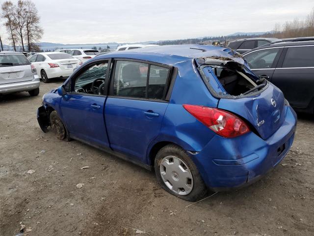 Photo 2 from auction – 2008 NISSAN VERSA S with VIN 3N1BC13E28L416534