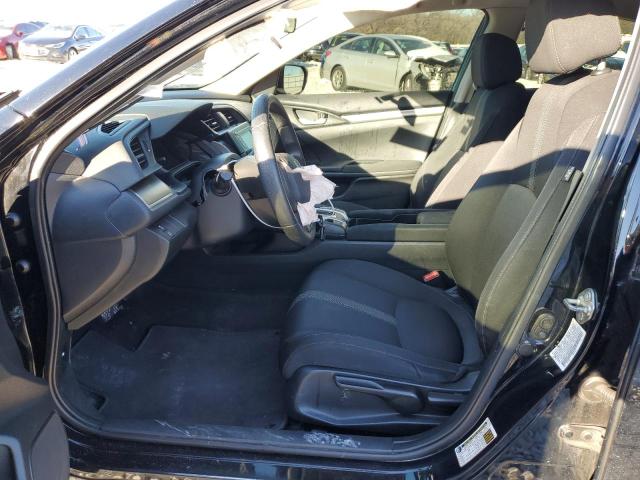 Photo 7 from auction – 2016 HONDA CIVIC LX with VIN 19XFC2F50GE059079