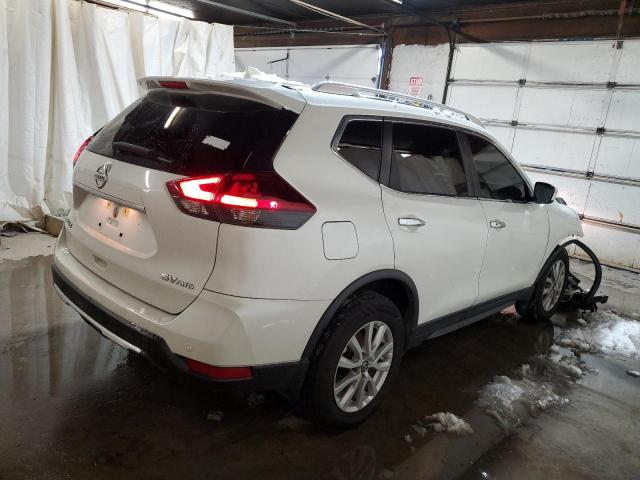 Photo 3 from auction – 2019 NISSAN ROGUE S with VIN KNMAT2MV4KP553886