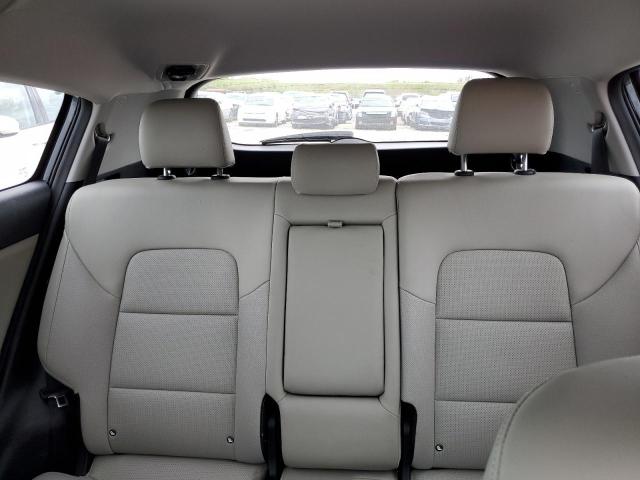 Photo 10 from auction – 2021 KIA SPORTAGE E with VIN KNDPN3AC9M7882261