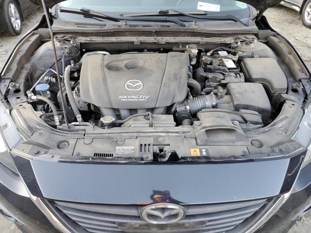 Photo 11 from auction – 2015 MAZDA 3 TOURING with VIN 3MZBM1V75FM233996