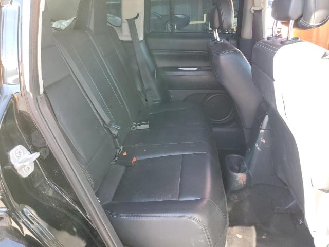 Photo 10 from auction – 2014 JEEP COMPASS LA with VIN 1C4NJCEA2ED680652