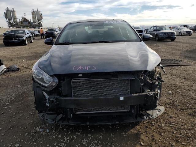 Photo 5 from auction – 2019 KIA FORTE FE with VIN 3KPF24AD8KE107806