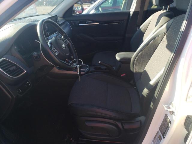 Photo 7 from auction – 2021 KIA SELTOS S with VIN KNDEUCAA7M7172560