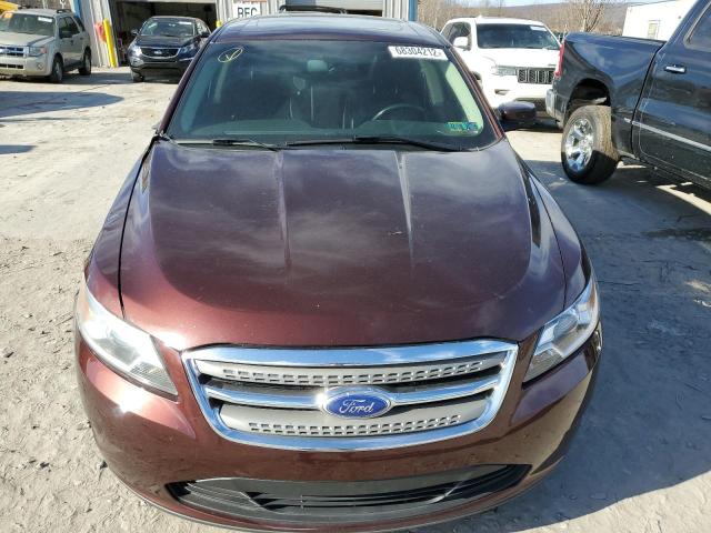 Photo 5 from auction – 2012 FORD TAURUS SEL with VIN 1FAHP2EW9CG114054