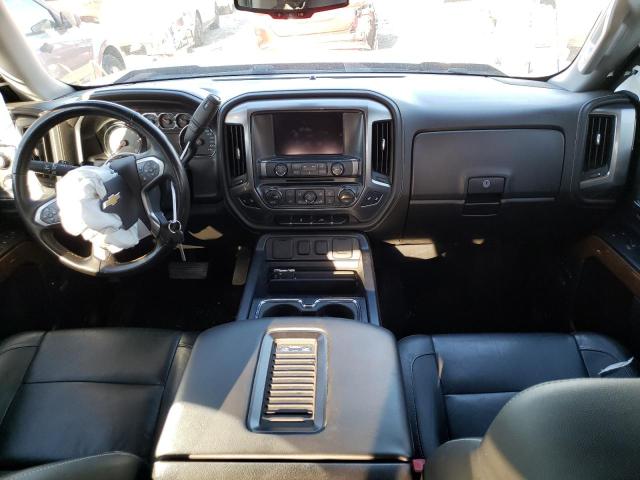 Photo 8 from auction – 2017 CHEVROLET SILVERADO with VIN 3GCUKSEC4HG105027
