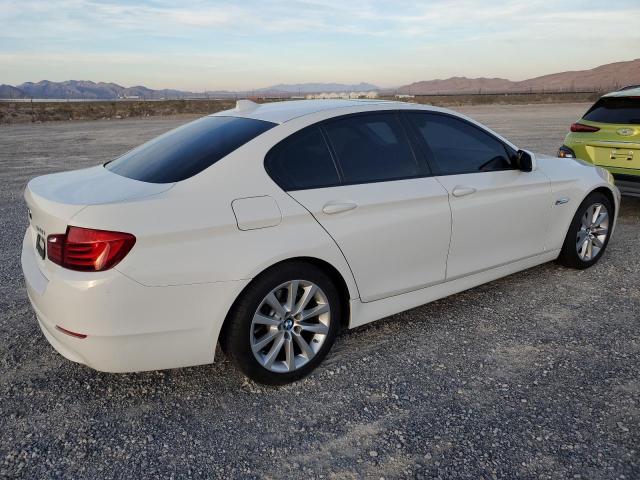 Photo 3 from auction – 2011 BMW 528 I with VIN WBAFR1C5XBC746113