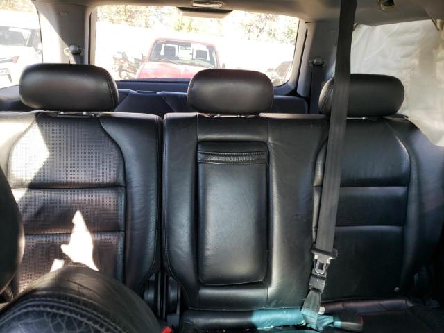 Photo 10 from auction – 2004 ACURA MDX with VIN 2HNYD18284H543840
