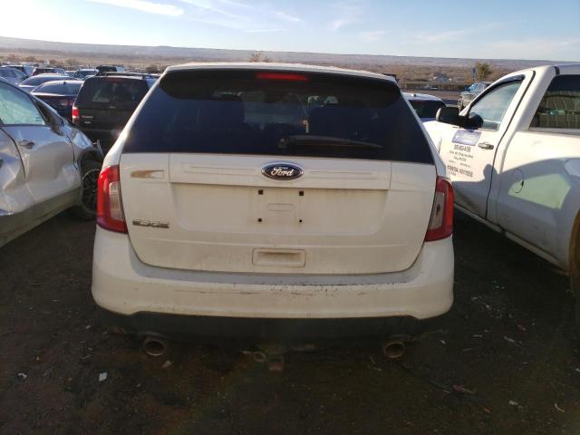 Photo 6 from auction – 2014 FORD EDGE SE with VIN 2FMDK3GC7EBB64943