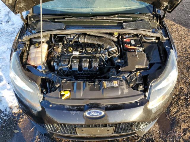 Photo 11 from auction – 2014 FORD FOCUS ST with VIN 1FADP3L93EL463934