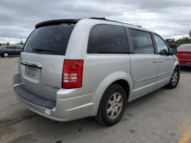 Photo 3 from auction – 2010 CHRYSLER TOWN & COU with VIN 2A4RR5DX5AR473010