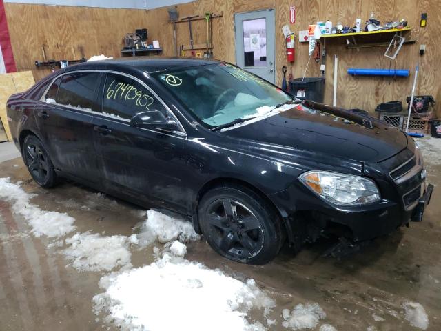 Photo 4 from auction – 2011 CHEVROLET MALIBU LS with VIN 1G1ZB5E1XBF257725