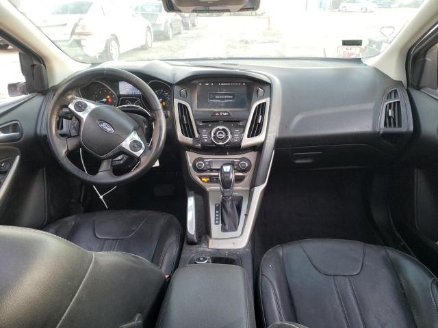 Photo 8 from auction – 2012 FORD FOCUS SEL with VIN 1FAHP3H23CL189922