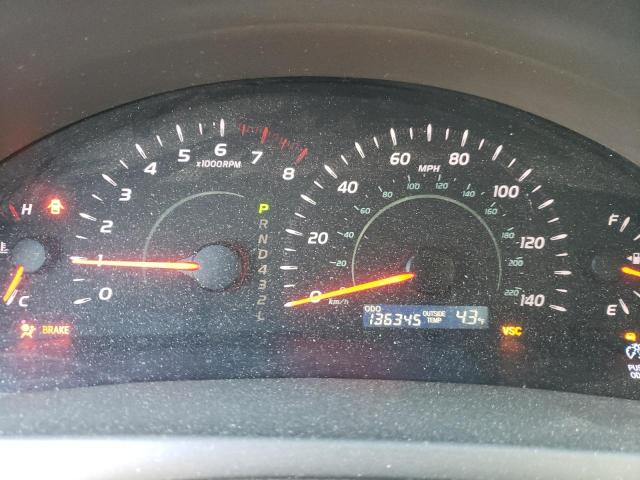 Photo 9 from auction – 2007 TOYOTA CAMRY CE with VIN 4T4BE46K87R008524