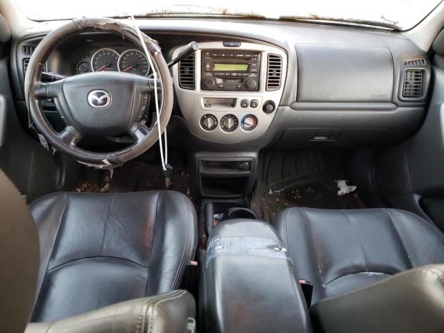Photo 8 from auction – 2003 MAZDA TRIBUTE ES with VIN 4F2CZ96193KM32960