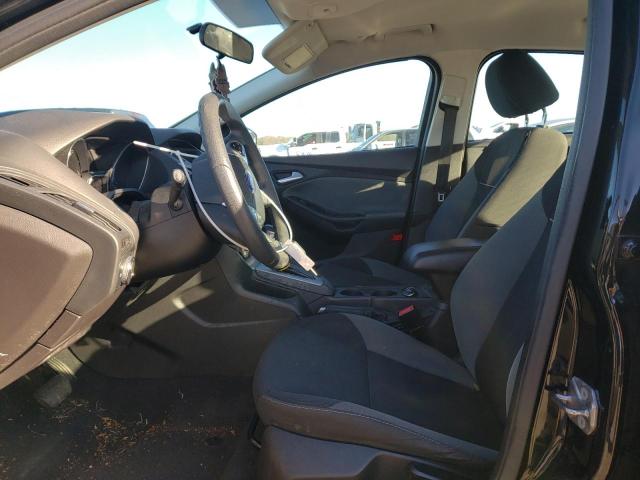 Photo 7 from auction – 2014 FORD FOCUS SE with VIN 1FADP3F25EL403815