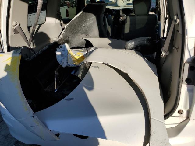 Photo 12 from auction – 2014 NISSAN QUEST with VIN JN8AE2KP7E9101863