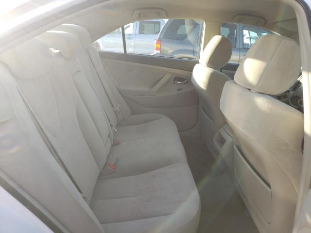 Photo 10 from auction – 2010 TOYOTA CAMRY BASE with VIN 4T1BF3EK4AU510716