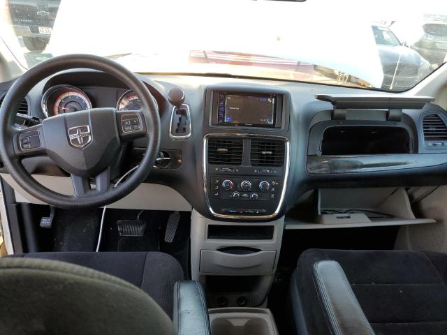 Photo 8 from auction – 2011 DODGE GRAND CARA with VIN 2D4RN3DG3BR728991