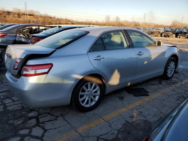 Photo 3 from auction – 2011 TOYOTA CAMRY BASE with VIN 4T4BF3EK9BR121397