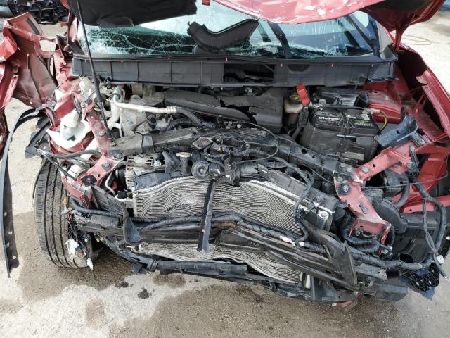 Photo 12 from auction – 2016 NISSAN ROGUE S with VIN KNMAT2MT2GP680626
