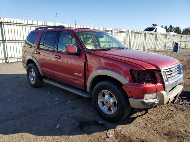 Photo 4 from auction – 2008 FORD EXPLORER E with VIN 1FMEU74E48UA29686