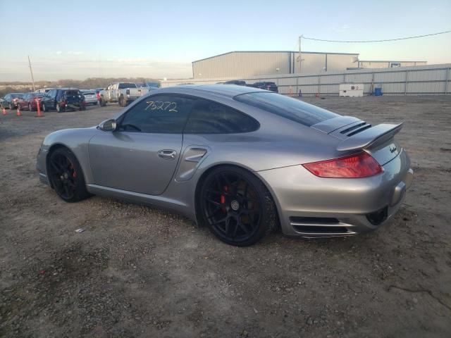Photo 2 from auction – 2008 PORSCHE 911 with VIN WP0AD29978S784263