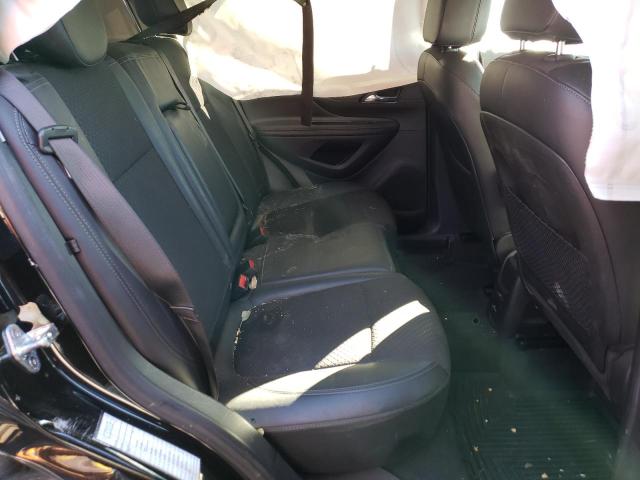 Photo 11 from auction – 2020 BUICK ENCORE PRE with VIN KL4CJASB2LB055132