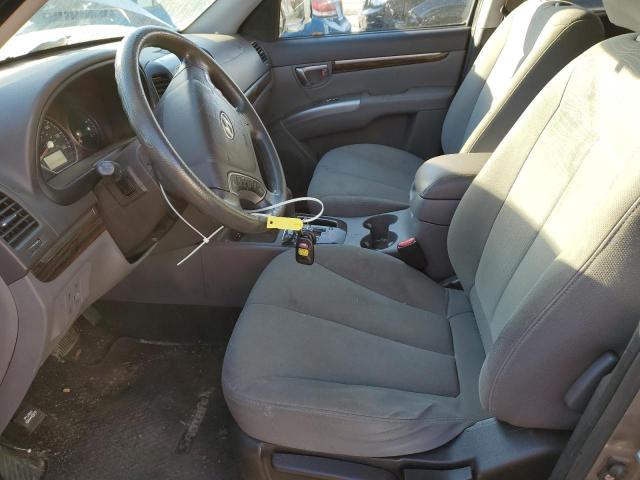 صورة رقم 7 من المزاد - 2010 HYUNDAI SANTA FE G مع VIN 5NMSGDAB2AH371920