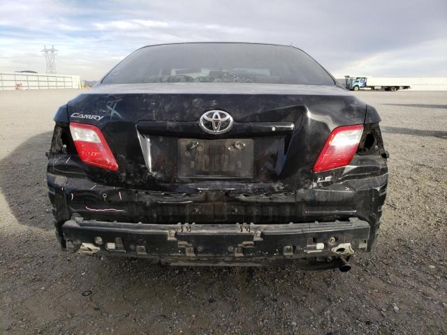 Photo 6 from auction – 2007 TOYOTA CAMRY CE with VIN 4T1BE46K67U025865