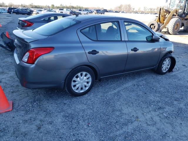 Photo 3 from auction – 2017 NISSAN VERSA S with VIN 3N1CN7AP3HL900251