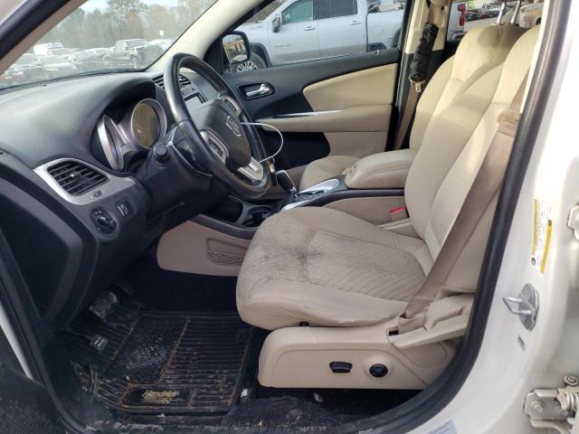 Photo 7 from auction – 2015 DODGE JOURNEY SX with VIN 3C4PDCBB8FT736960